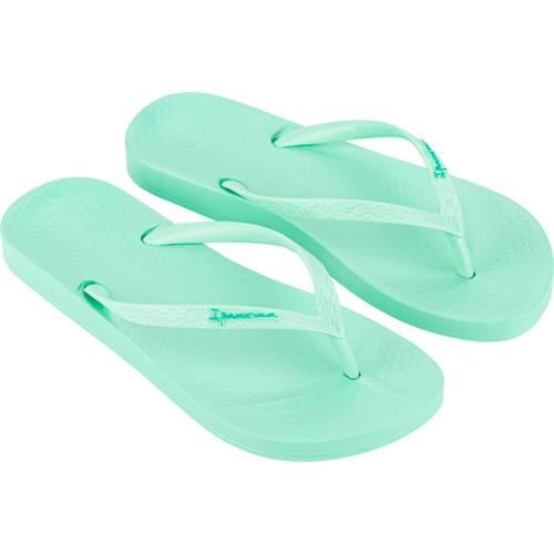 Ipanema Ipanema Teenslippers Ipanema Anatomic Colors DAMES Light Green