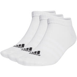 Chaussettes Unisexe Paquet de 3-Thin and Light Sportswear Low Cut Socks