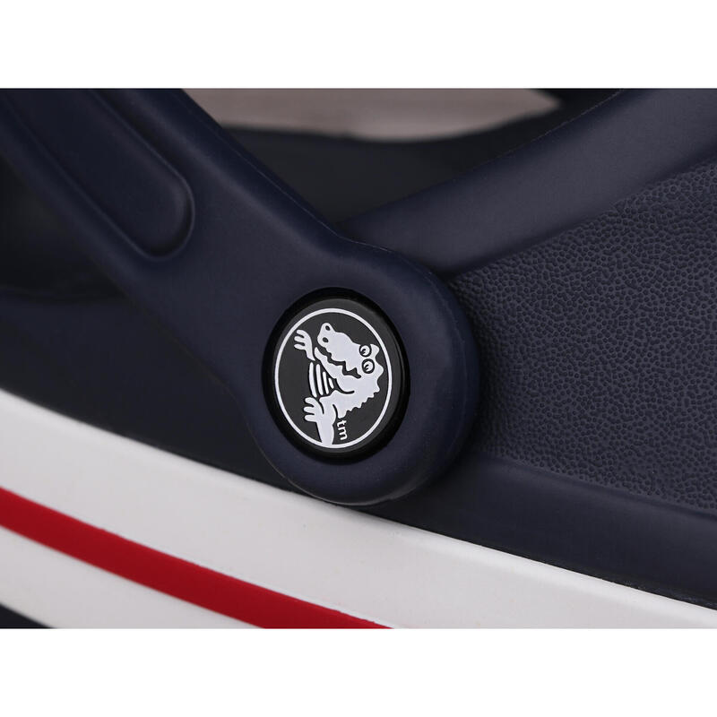 Chodaki klapki sandały sportowe basenowe Crocs CROCBAND