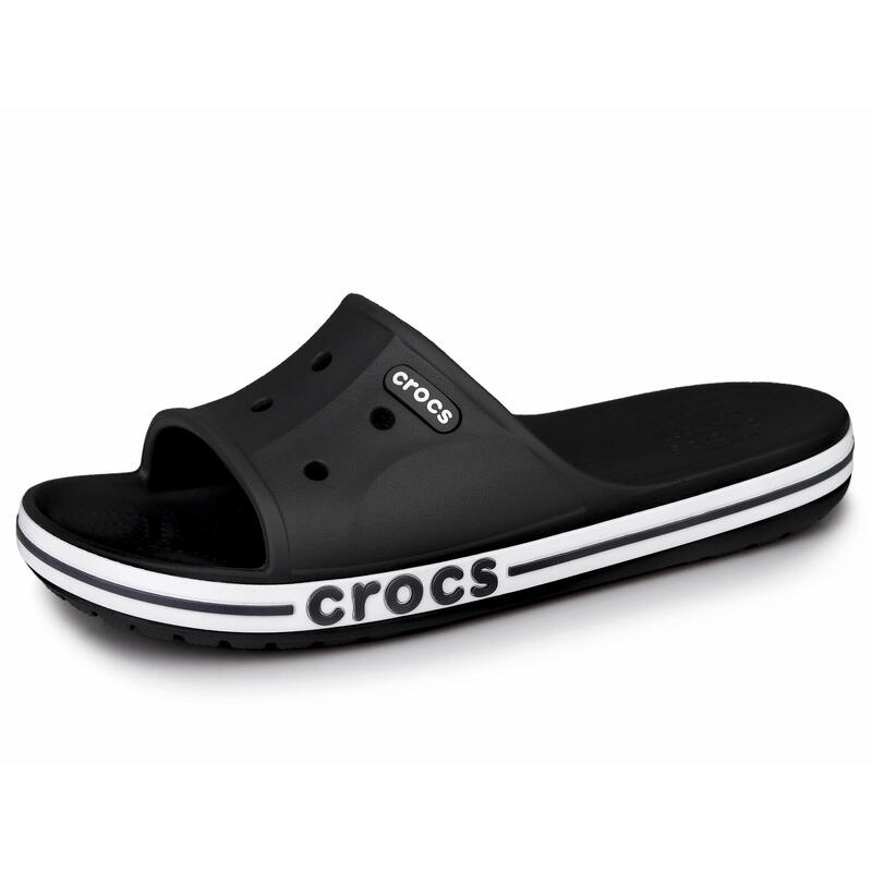 Klapki męskie sportowe basenowe Crocs BAYABAND SLIDE