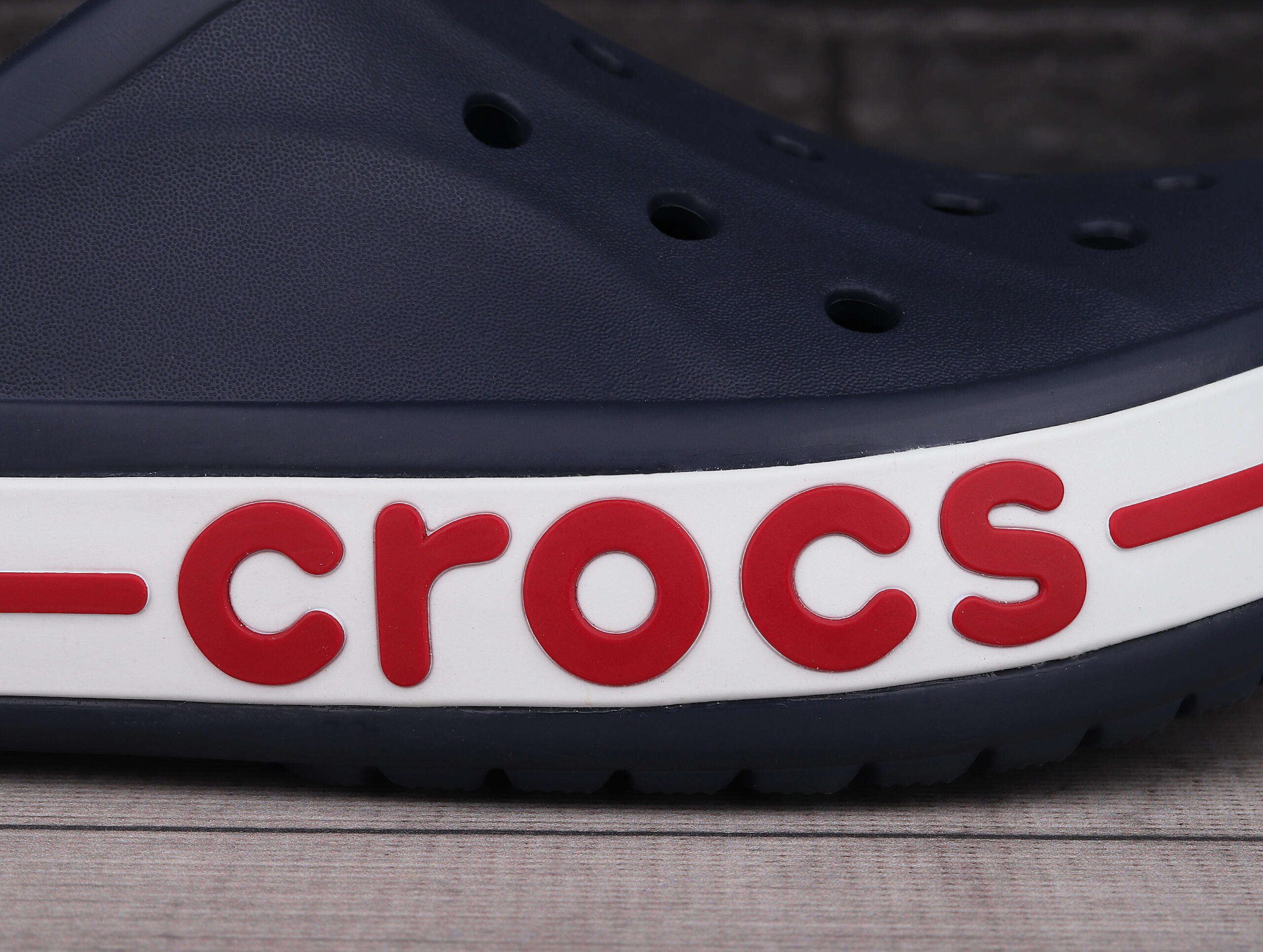 Chodaki klapki sandały sportowe basenowe Crocs CROCBAND 6/7