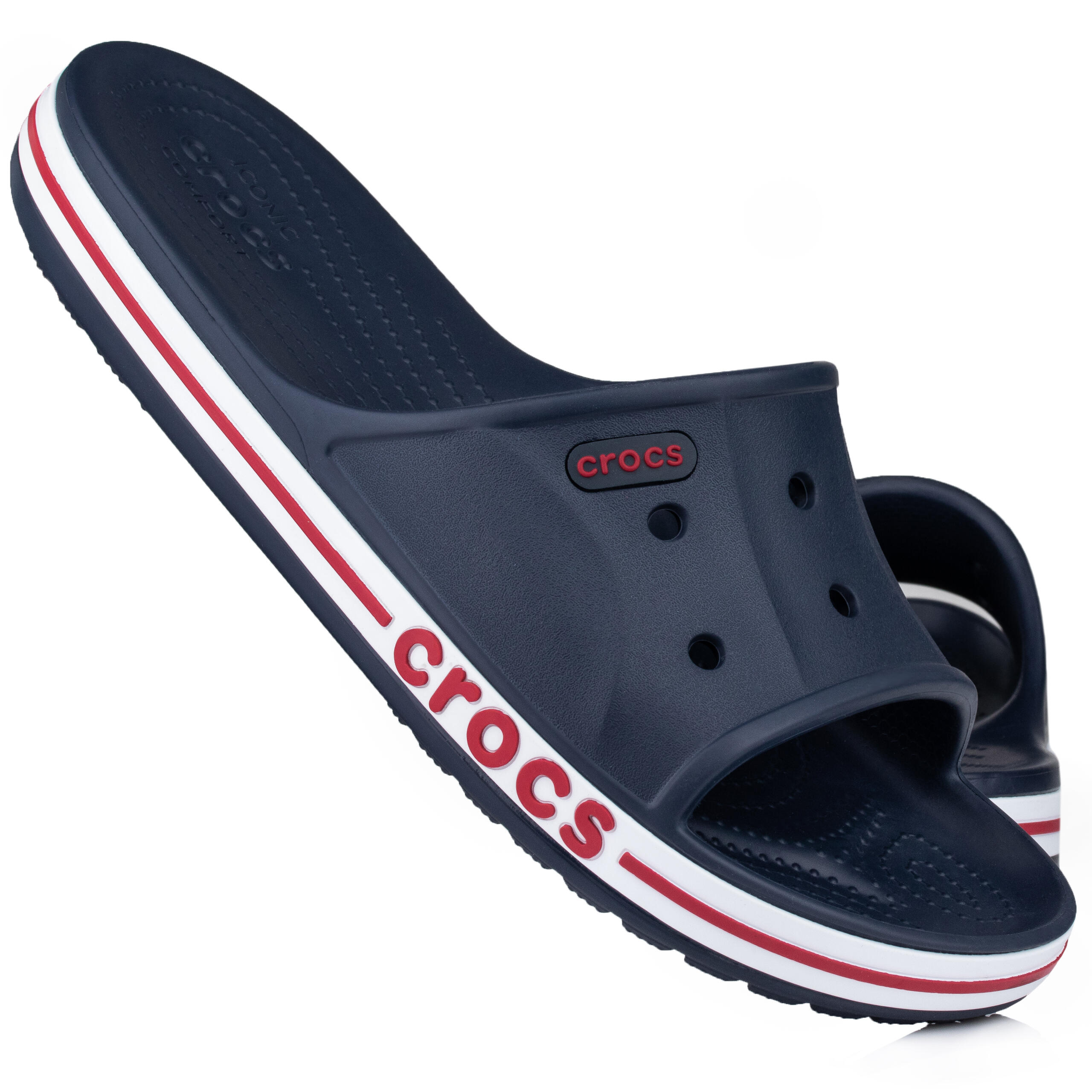 CROCS picture
