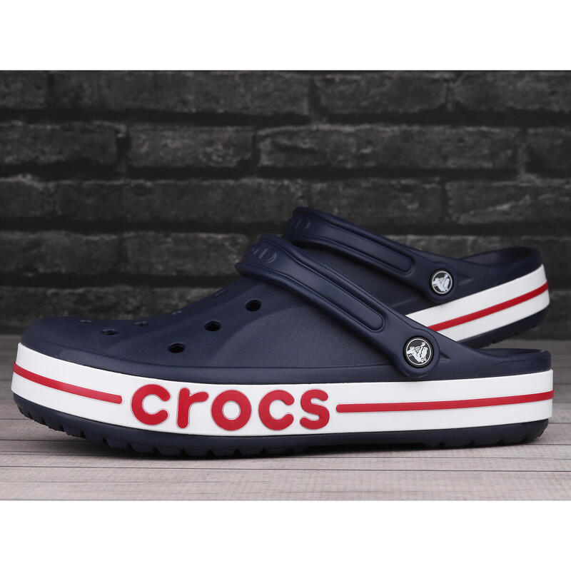 Chodaki klapki sandały sportowe basenowe Crocs CROCBAND