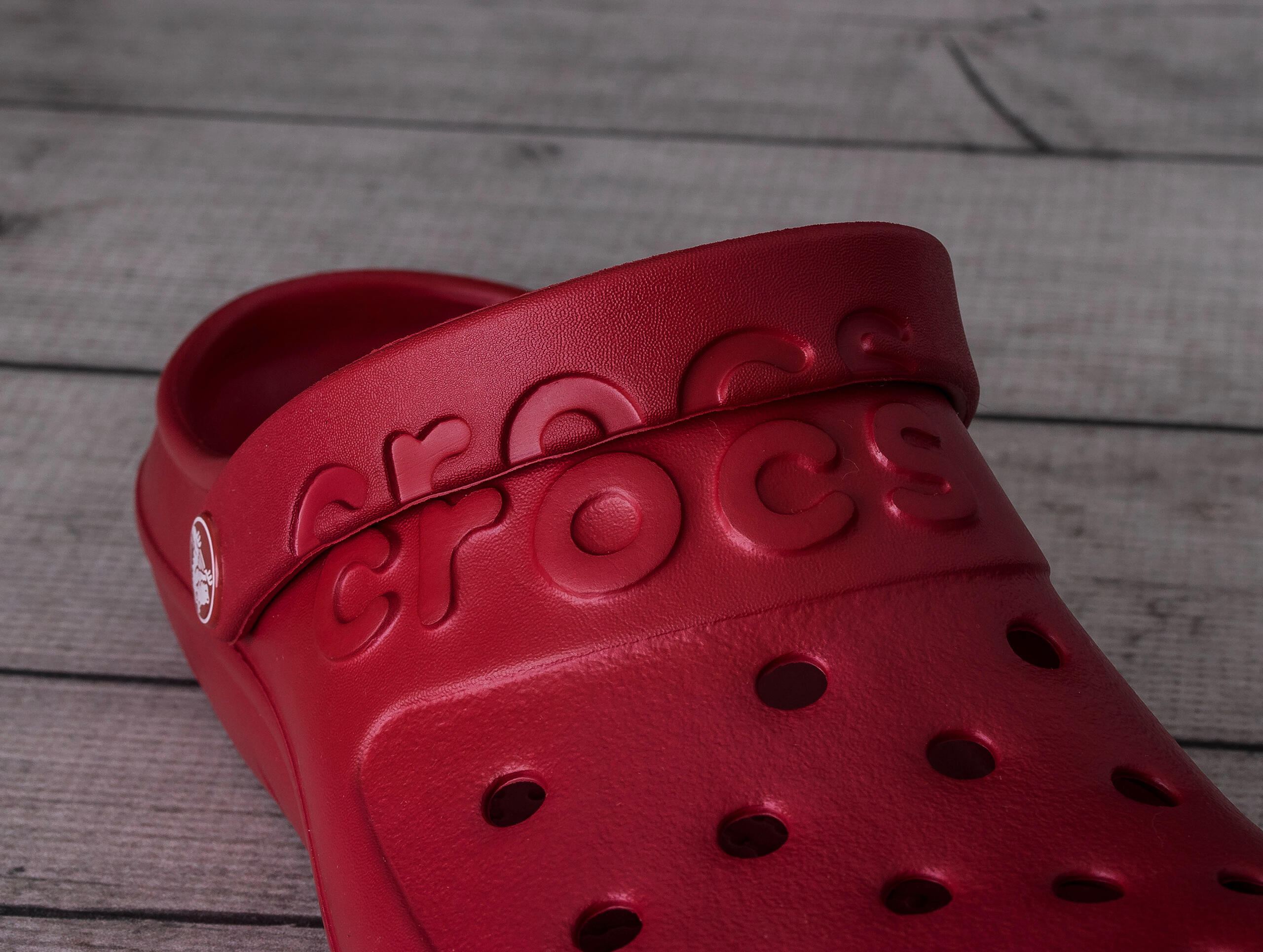 Buty do chodzenia klapki Crocs 6/7