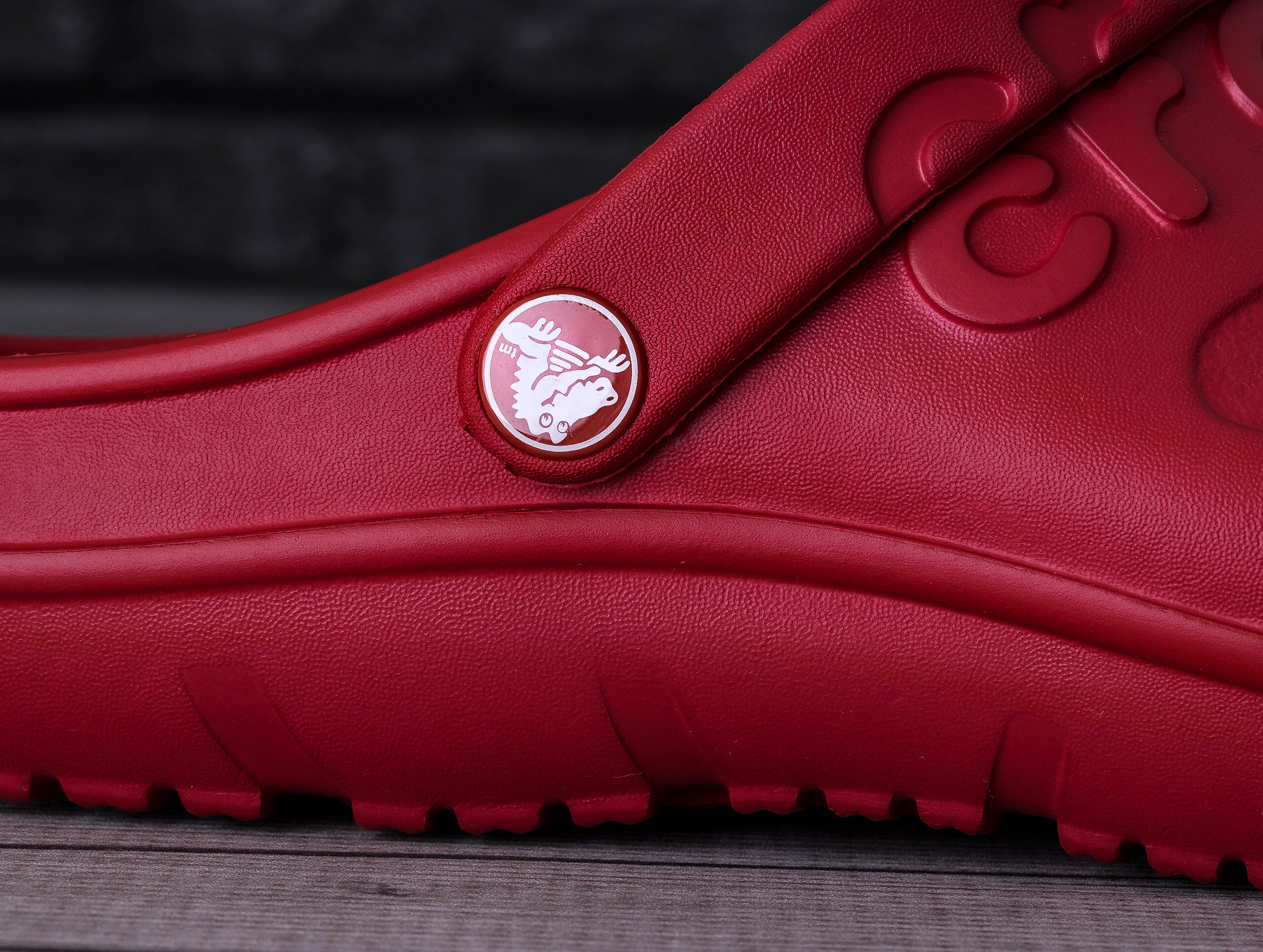 Buty do chodzenia klapki Crocs 7/7