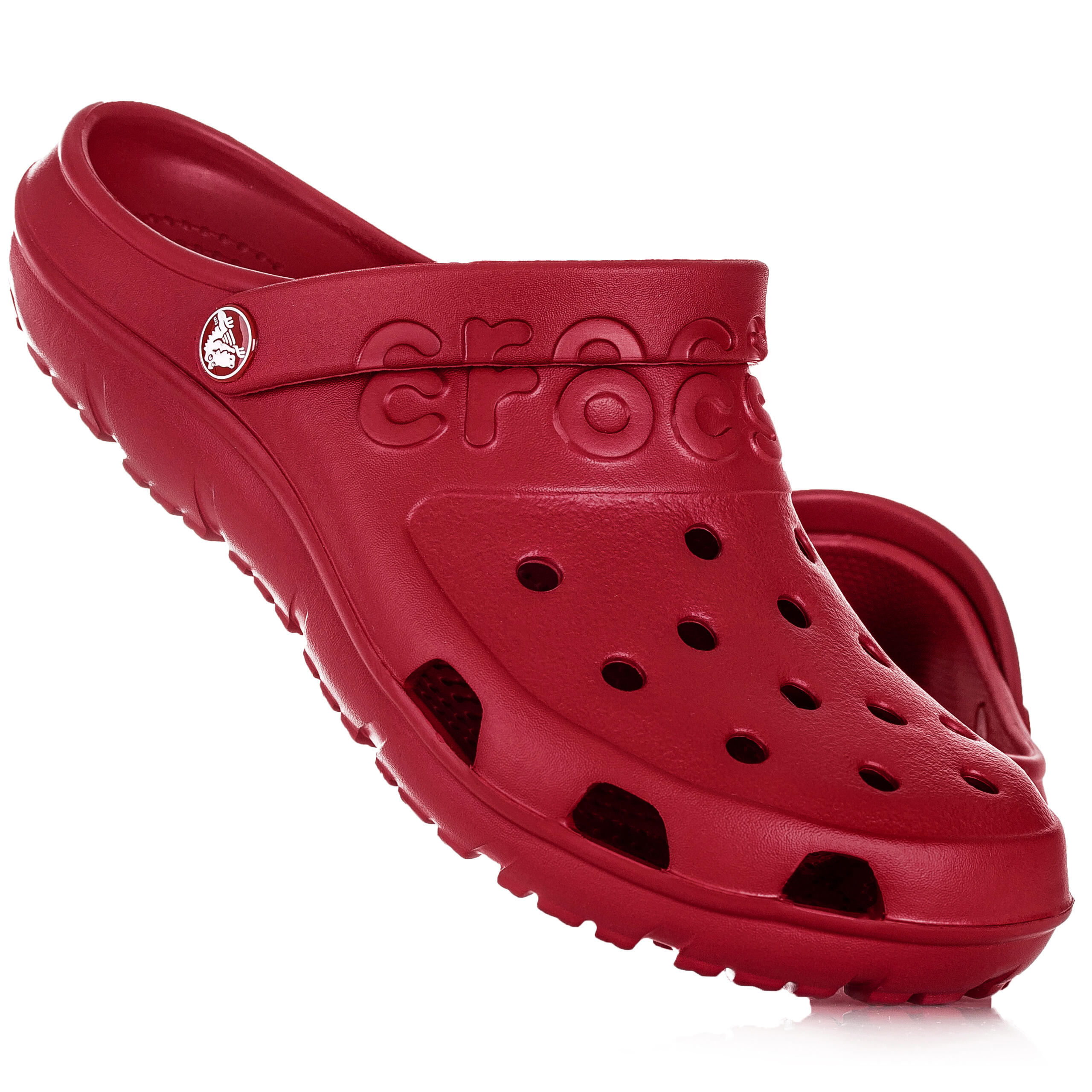 Buty do chodzenia klapki Crocs 1/7