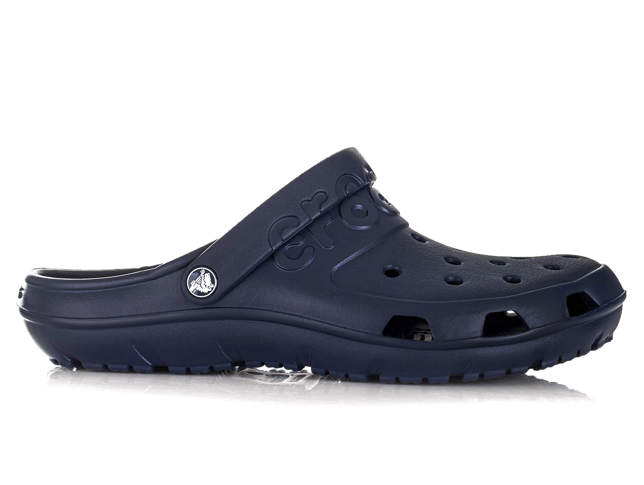 Klapki sportowe Crocs CROCBAND