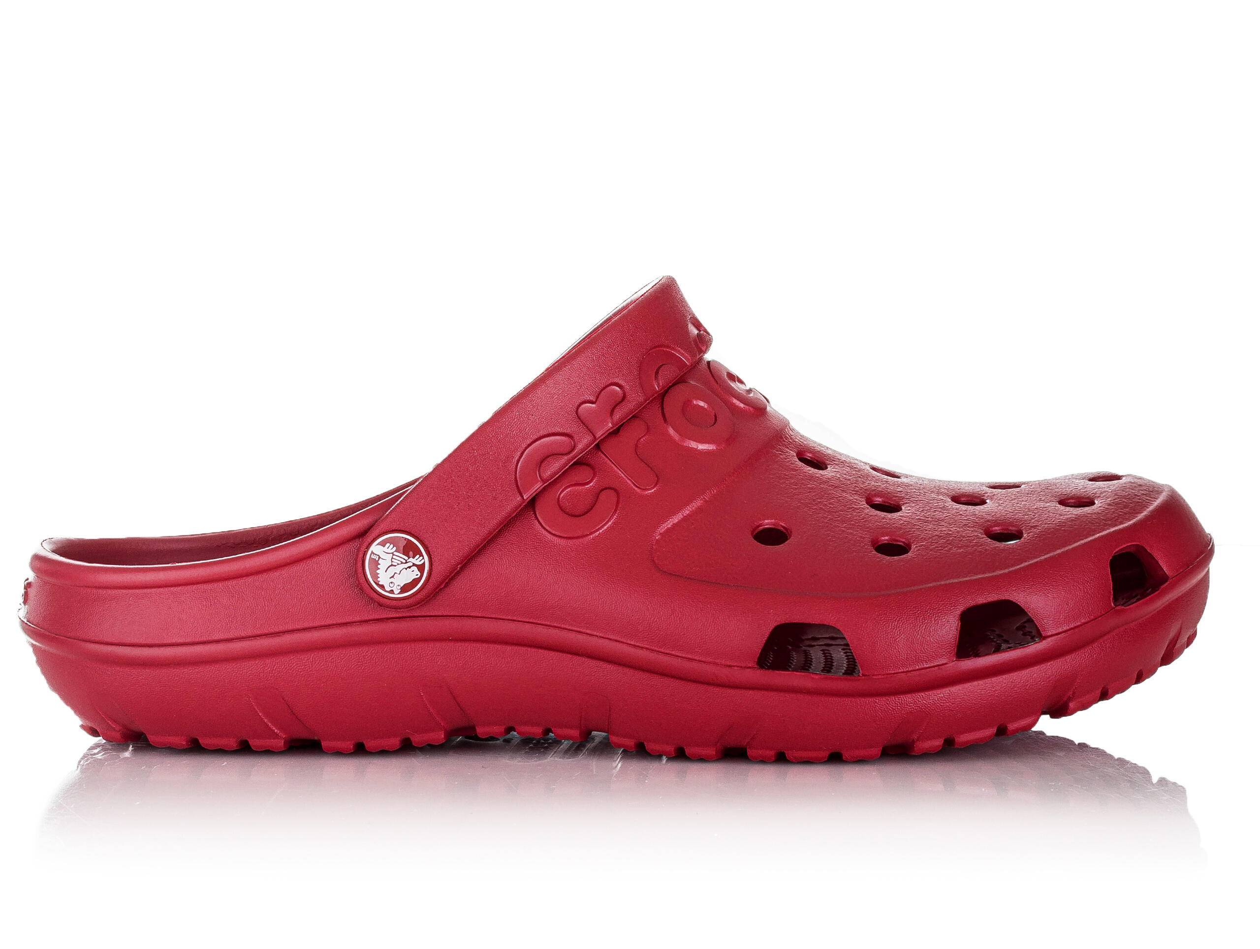 Buty do chodzenia klapki Crocs
