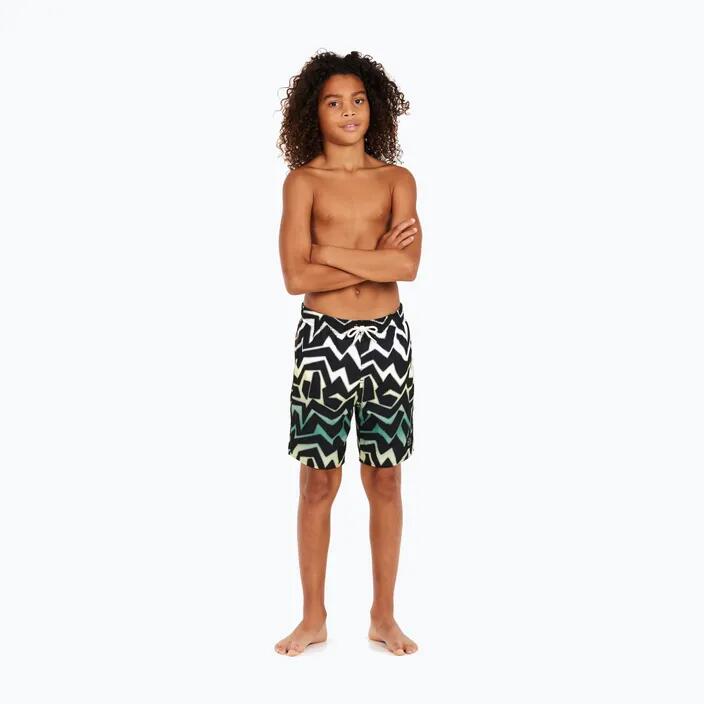 Short de bain enfant Prtdesert Protest