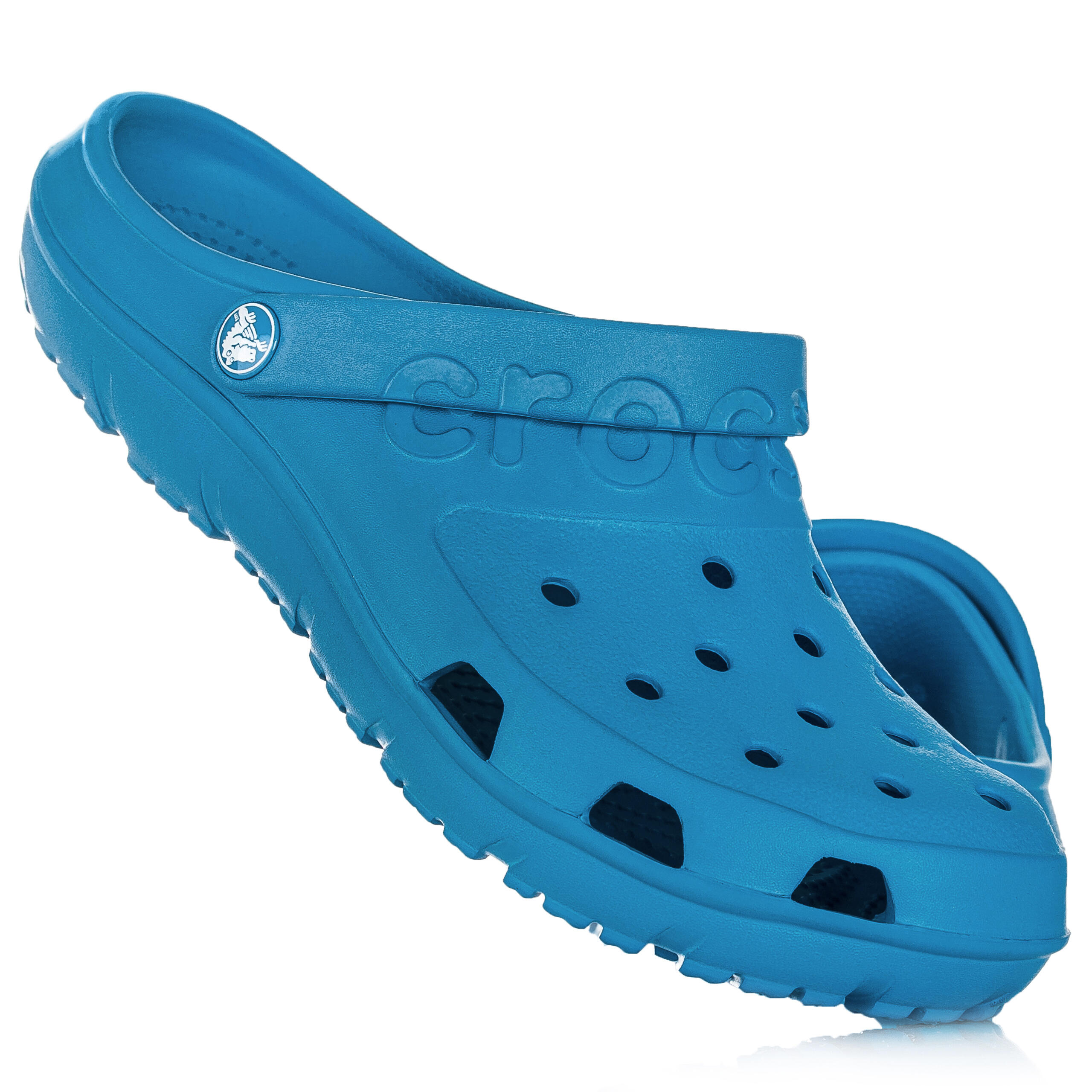 CROCS picture