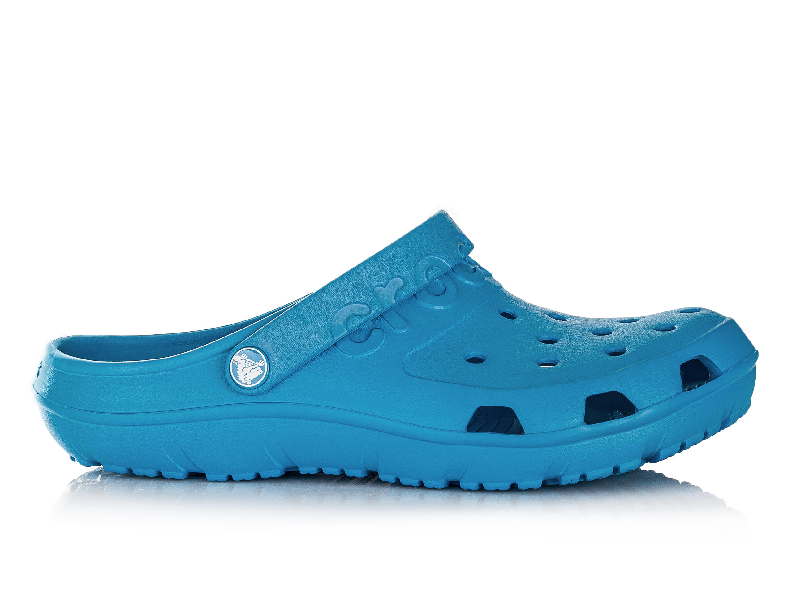 Klapki sportowe Crocs CROCBAND 3/7