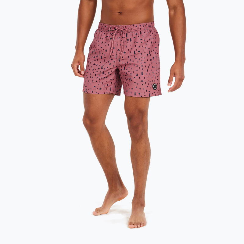 Short de bain homme Prtgrom Protest