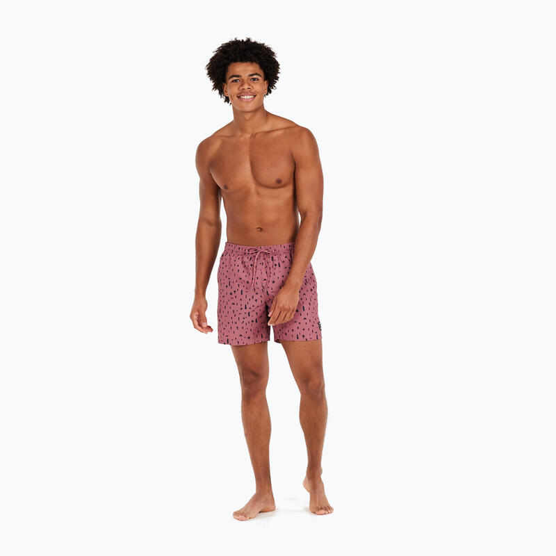 Short de bain homme Prtgrom Protest