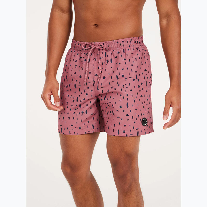 Short de bain homme Prtgrom Protest