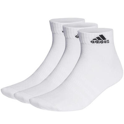 Unisex adidas 3 kombiniert Socken