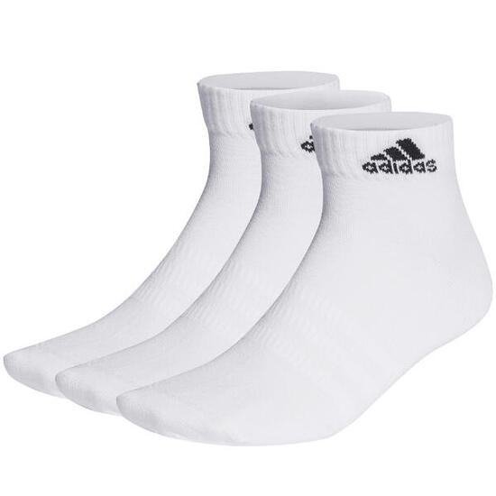 Calzini adidas bianco
