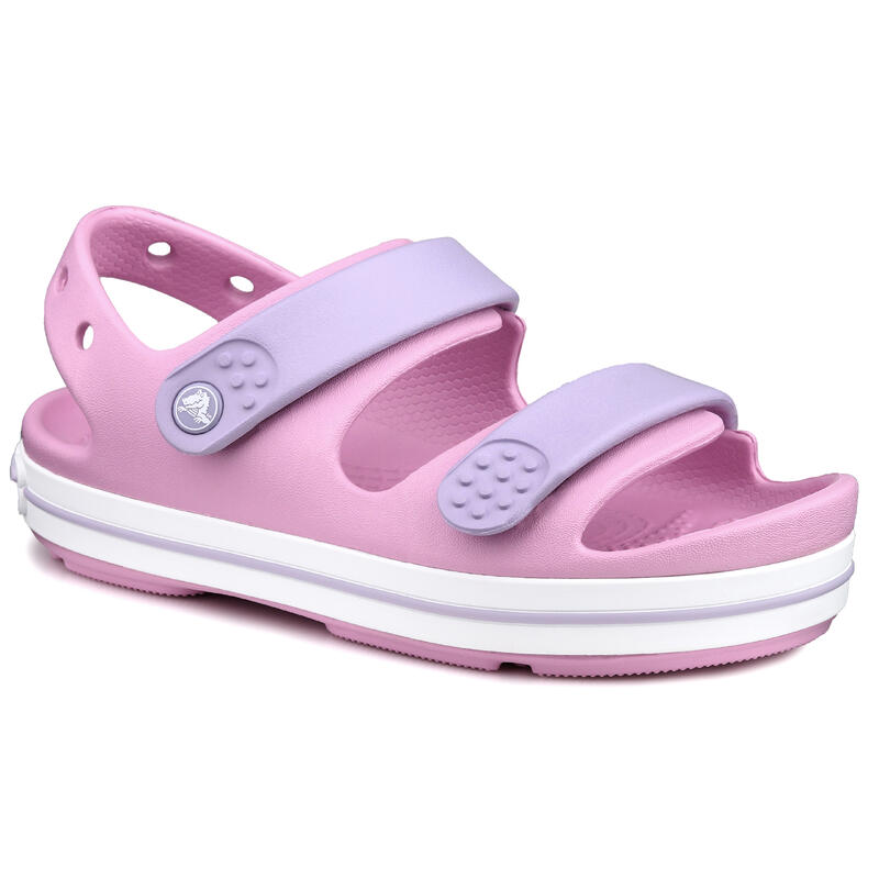 Sanadały sprtowe dzięciece Crocs CROCBAND CRUISER