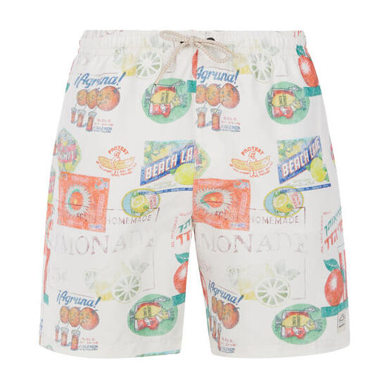 Pantaloncini da bagno da uomo Protest Prtguno