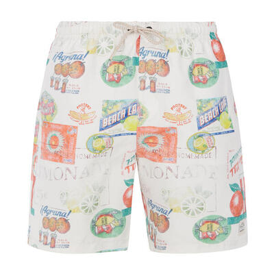 Pantaloncini da bagno da uomo Protest Prtguno