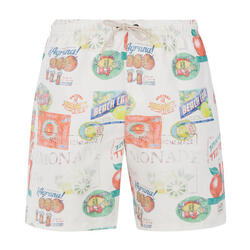 Short de bain homme Prtguno Protest