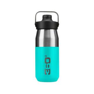 Sea to Summit Sip Cap Vacuum Insulated 550ml Turquoise Bottle