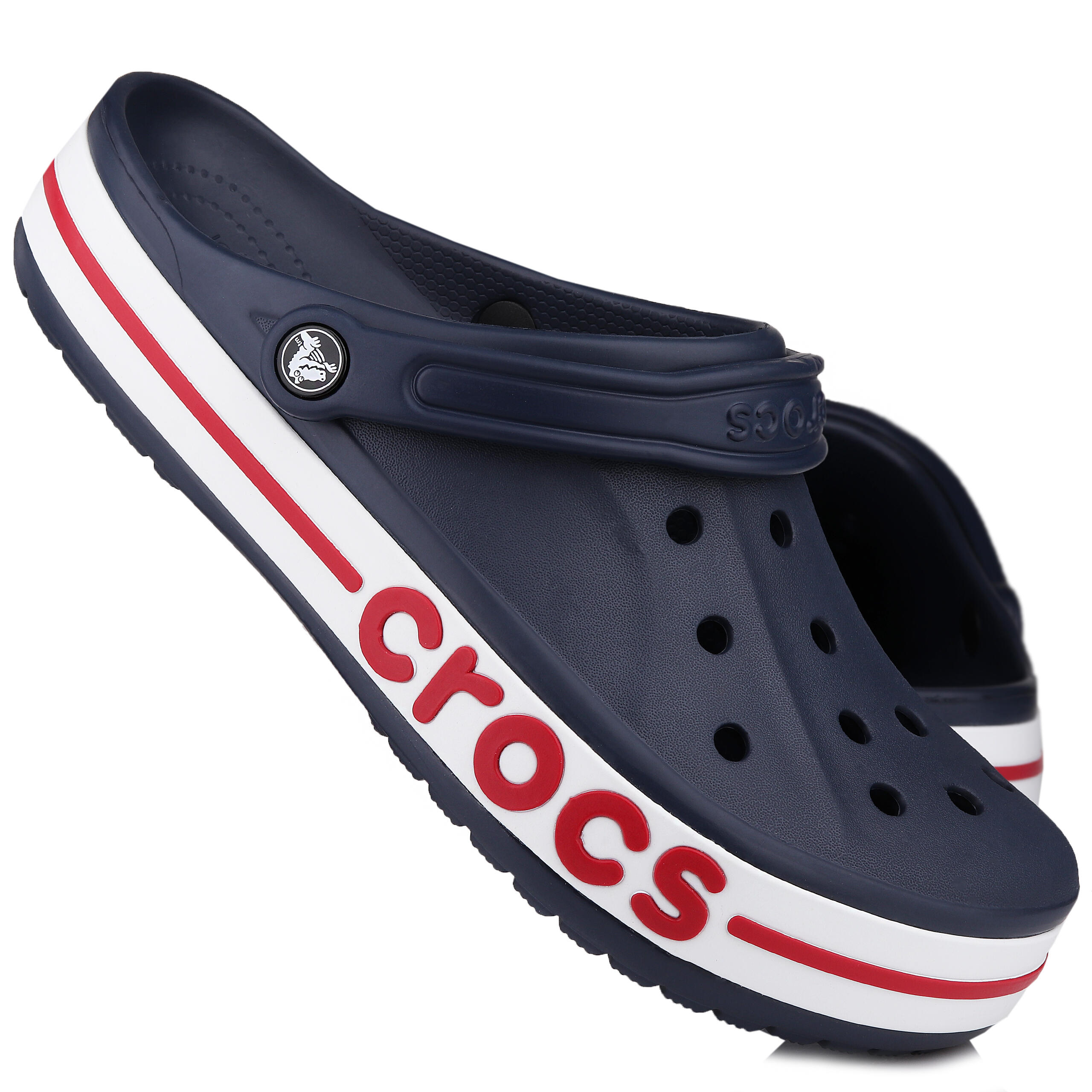 CROCS picture
