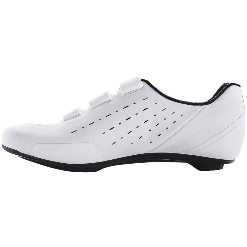 Second Life - Buty rowerowe szosowe Van Rysel ROADR 100 - Stan Bardzo Dobry