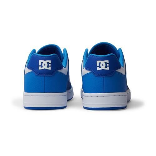 Buty do chodzenia męskie DC Manteca 4