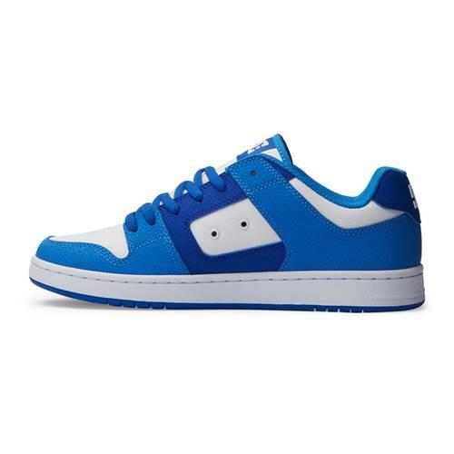 Buty do chodzenia męskie DC Manteca 4 3/6