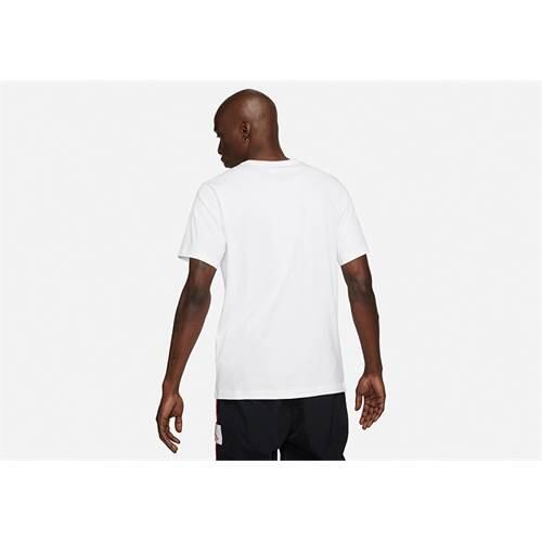 T-shirt universel hommes Nike Air Jordan Aj5 '85 2/2
