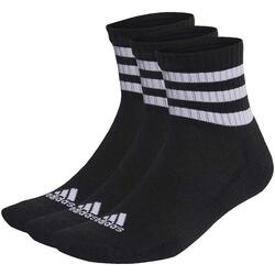 Chaussettes Adidas Sport 3S C Spw Mid 3P Adulte