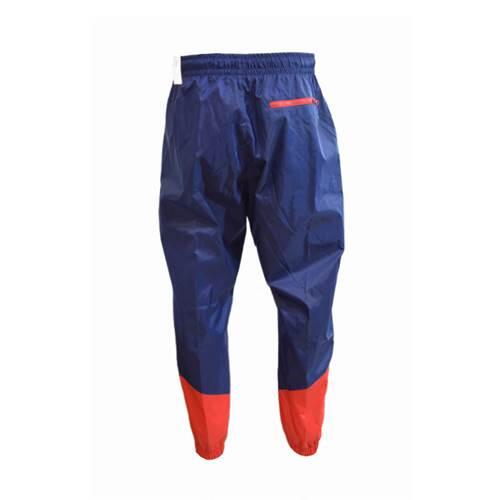 Spodnie sportowe męskie Nike DX0653410 4/4