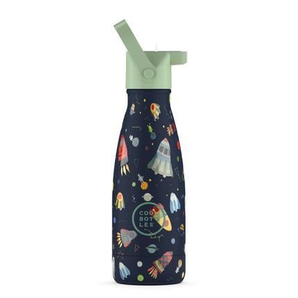 Butelka termiczna Cool Bottles 260 ml Triple cool Kids