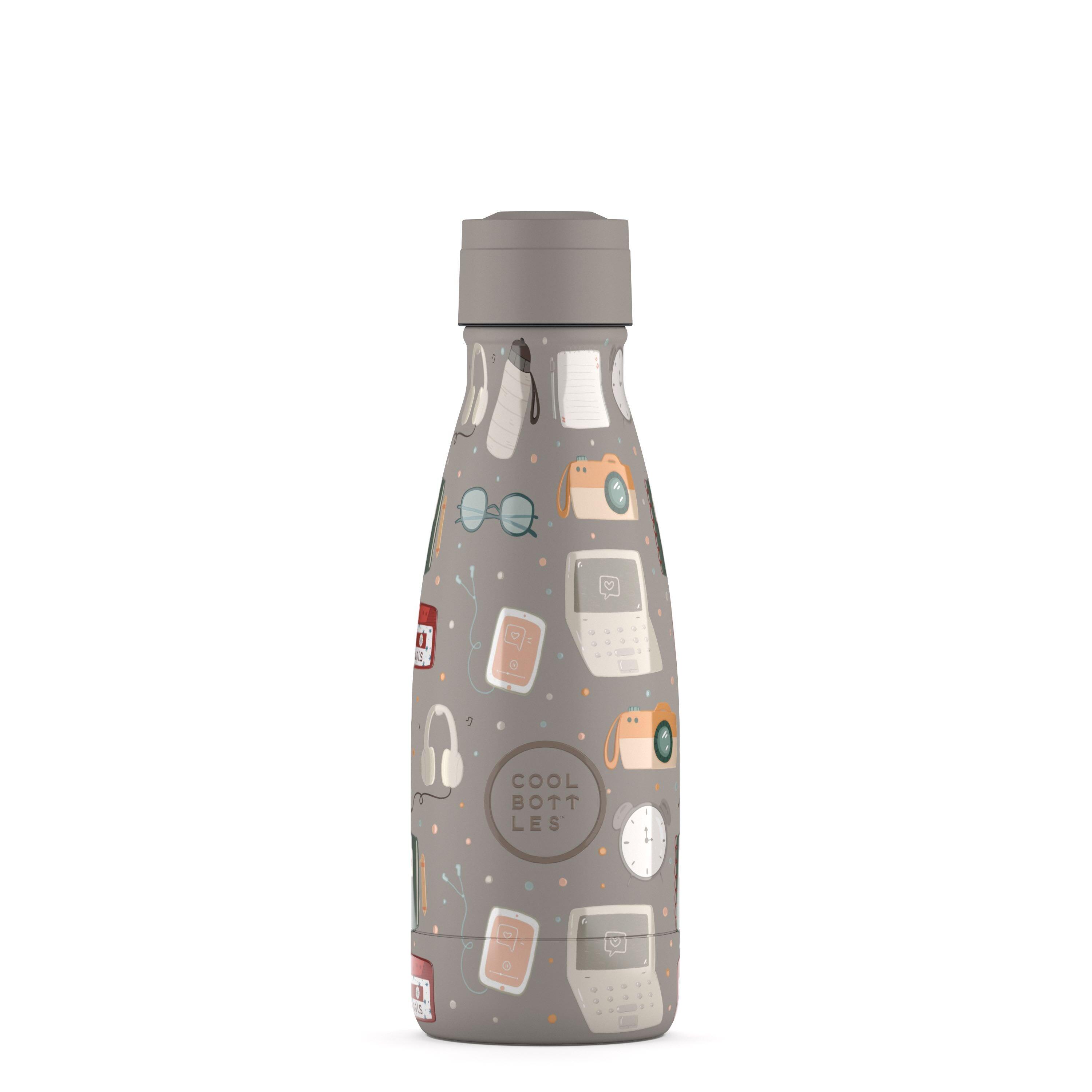 Botella Térmica para niños Cool Bottles. Con envío gratis. Must Have 260ml 2/4