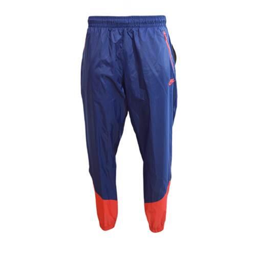Spodnie sportowe męskie Nike DX0653410