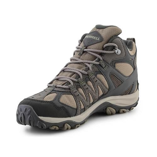 Bergstiefel Merrell Accentor Sport 3 Mid 3/5