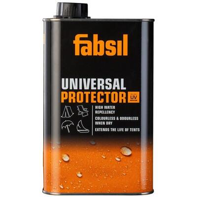 Impermeabilizzazione Di Tende E Padiglioni Granger's Fabsil 5L