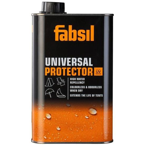 Impermeabilizzazione Di Tende E Padiglioni Granger's Fabsil 5L