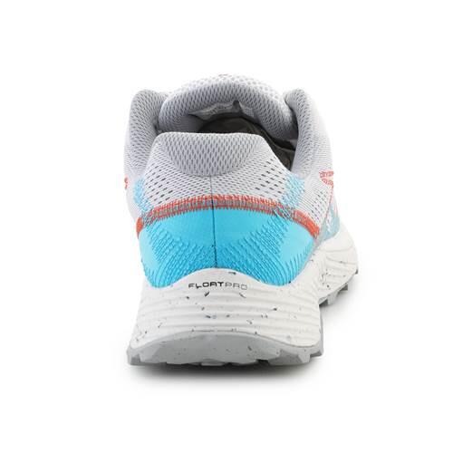 Merrell Moab Flight White-atoll Women's Shoes 5/5