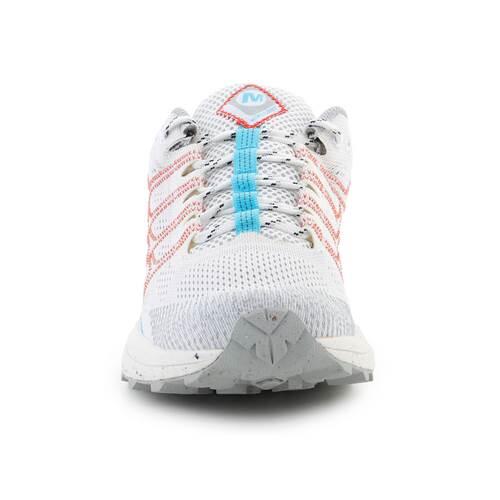 Merrell Moab Flight White-atoll Women's Shoes 2/5