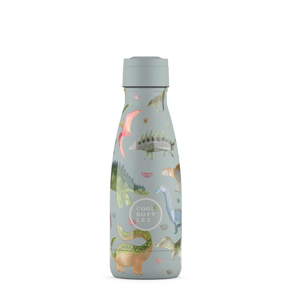 Butelka termiczna Cool Bottles 260 ml Triple cool Kids