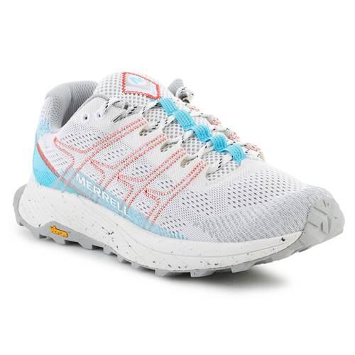Merrell Moab Flight White-Atoll Damesschoenen
