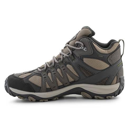Cizme de munte Merrell Accentor Sport 3 Mid