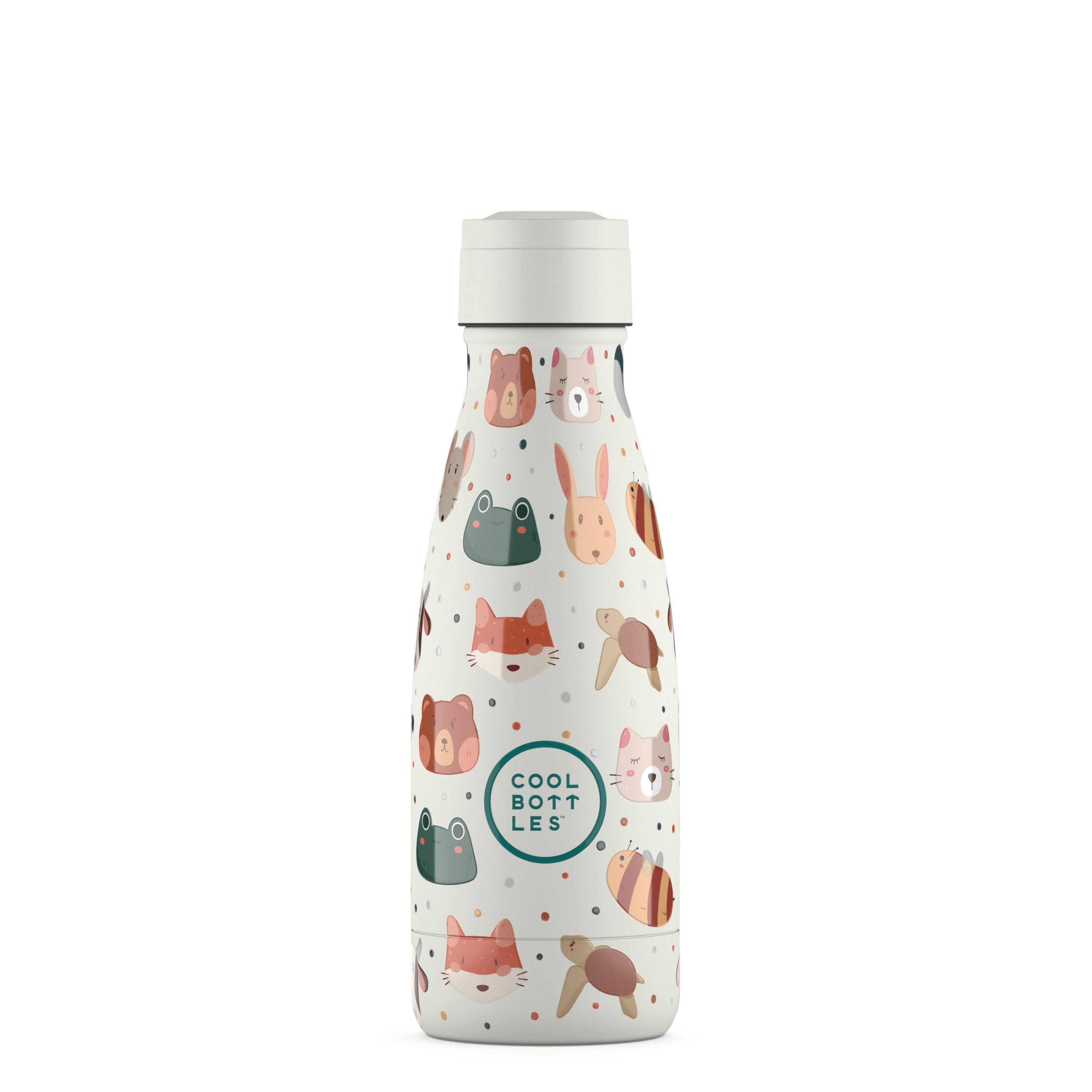 Botella Térmica para niños Cool Bottles. Con envío gratis. Pet Lover 260ml 2/5