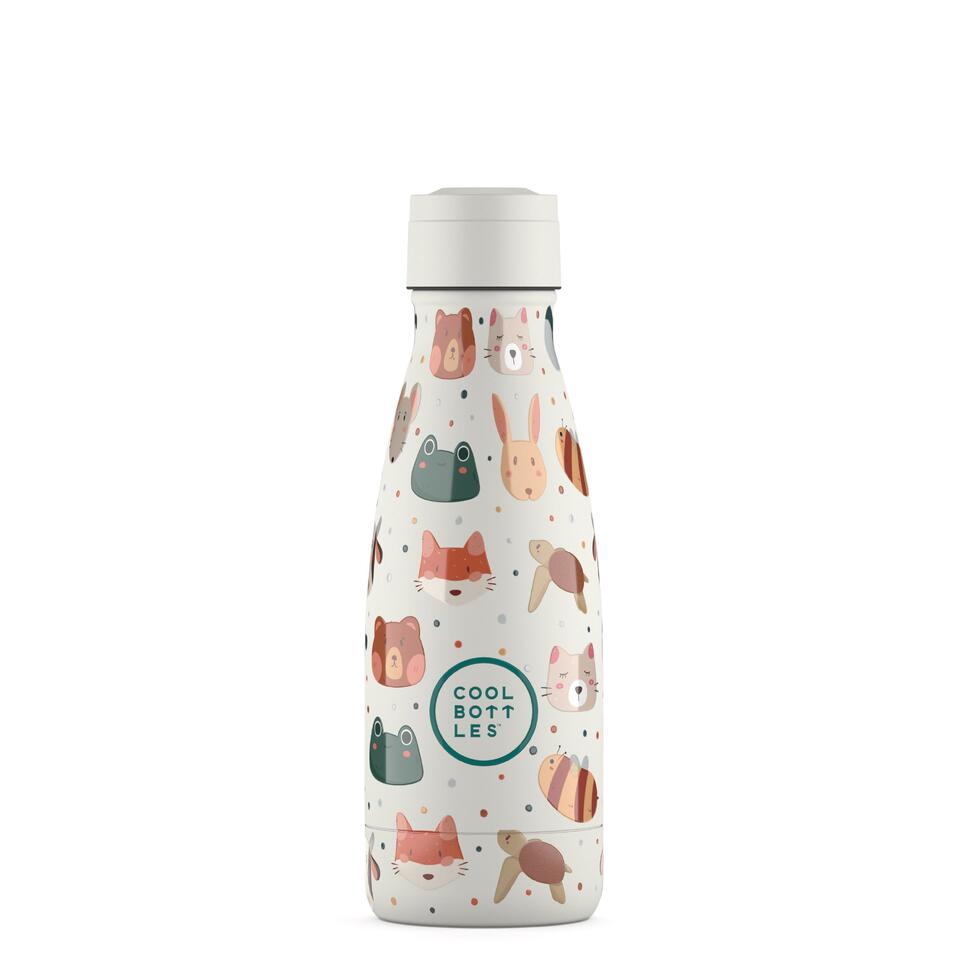Butelka termiczna Cool Bottles 260 ml Triple cool Kids