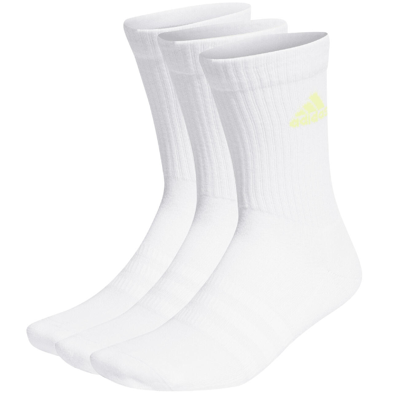 ADIDAS Adidas C Spw Crw 3p 3-pack Socks
