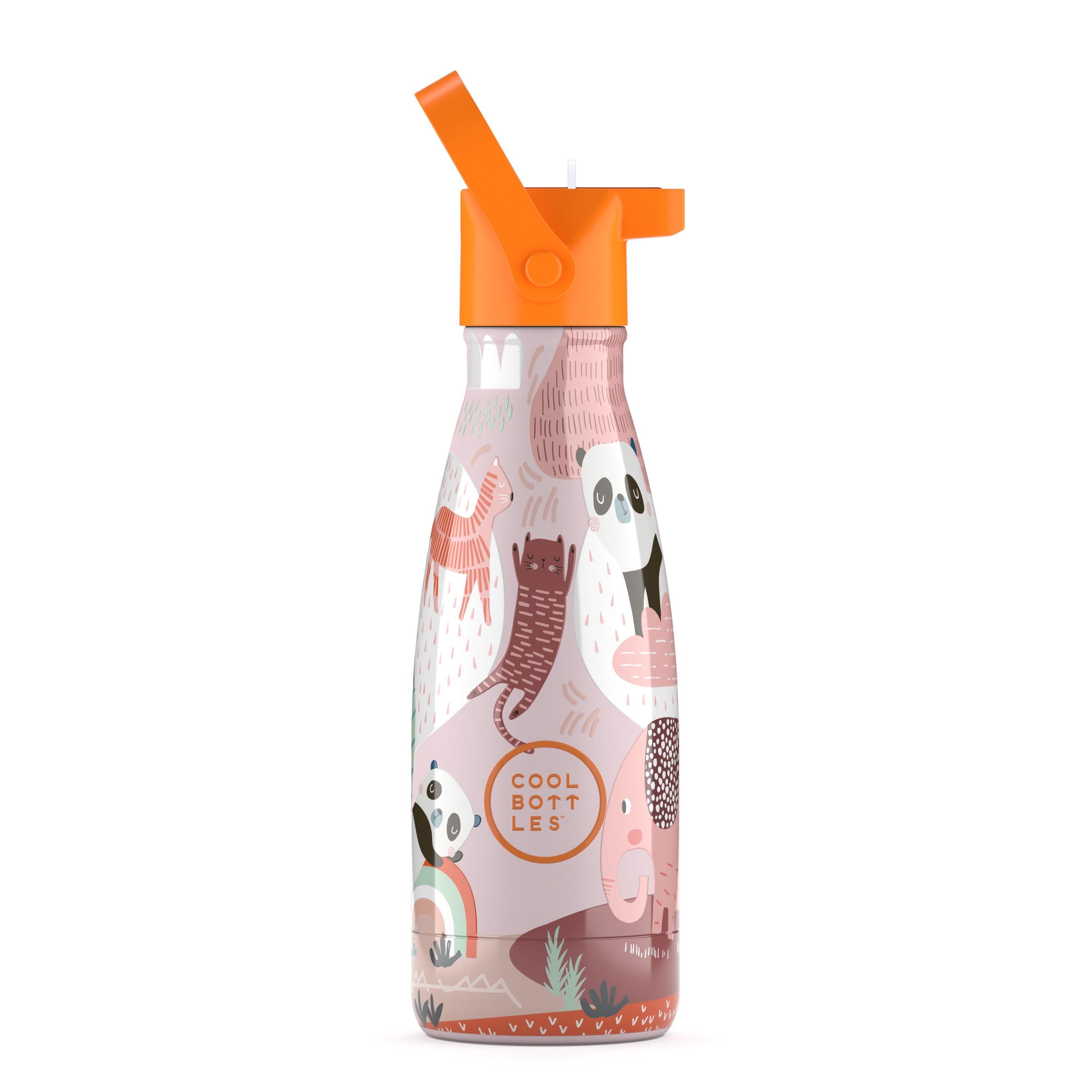 naranja / blanco / rosa