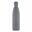 Botella Térmica Acero Inoxidable Cool Bottles. Pastel Grey 750ml
