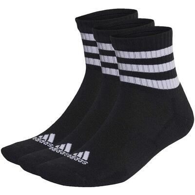 Calze Adidas Sport 3S C Spw Mid 3P Adulto