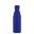 Botella Térmica Acero Inox. Cool Bottles. Con envío gratis. Vivid Blue 350ml